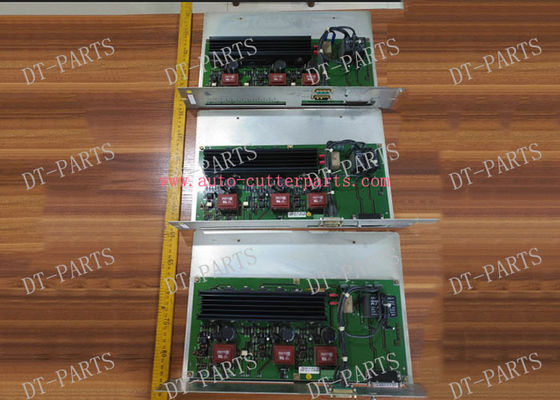 Gray White Cutter VT5000 Part Motor Servo Drive Board 740434B AA 043/120 3999 96/12 434A90GPM