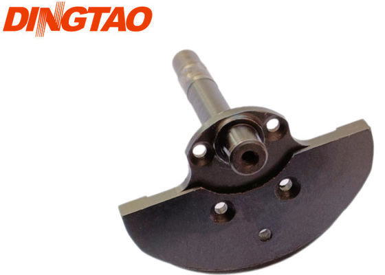 90830000 Crankshaft Balanced 22.22mm (7/8'') Suit For Z7 / Xlc7000 Cutter Parts