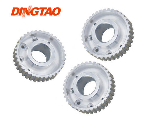 Parts For Xlc7000 Z7 Paragon HX Paragon VX Cutting Pulley End Balancer 90828000