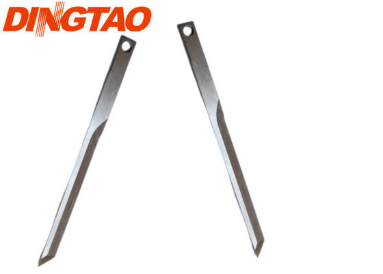 801224 Suit DT Spare Parts Vector 5000 Cutter Knife Blades 296 X 7 X 2mm