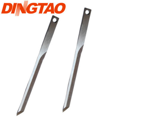 801224 Suit DT Spare Parts Vector 5000 Cutter Knife Blades 296 X 7 X 2mm