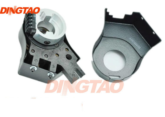 DT GTXL Cutter Parts SLIPRING,ASSY,S-93-5/S-93-7,S-91/S52/S72 PN 56155000