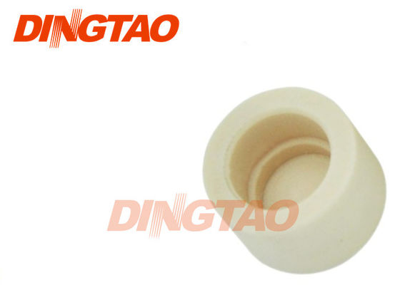 DT GT7250 Spare Parts S7200 Parts PN 66238000 Cap Pusher 0.75" In Diameter S-91