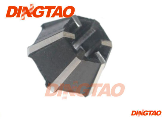 945500074 S7200 GT7250 Auto Cutter Parts Tool Collet Jaqcobs ISO Certificate