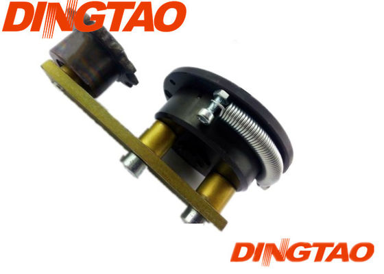 For Spreader cutter Parts XLS125 SY171 050-725-007 Automatic chain tightener extended