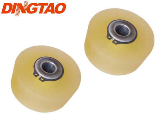 74017000 Guide Chain Roller Assy Conveyor Shark Auto Cutter Bagian Untuk GT7250 Cutter