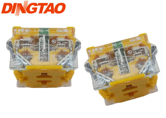 925500530 GT5250 Bagian pemotong Switch Shark/S91 Suit S5200 Bagian pemotong