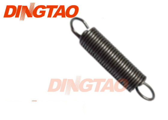 ISO Tension Spring 113214A 127025 Bagian pemotong otomatis VT2500 Bagian