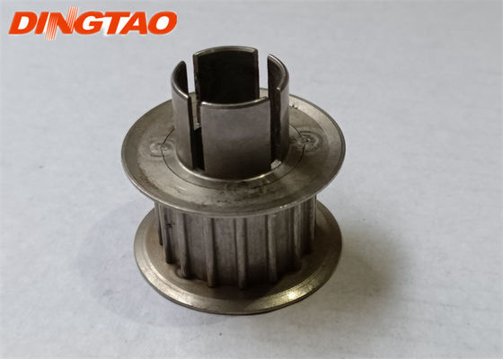 90731000 Bagian Pemotong Untuk Paragon HX / VX Xlc7000 Z7 Pemotong Pulley C-Axis Drive