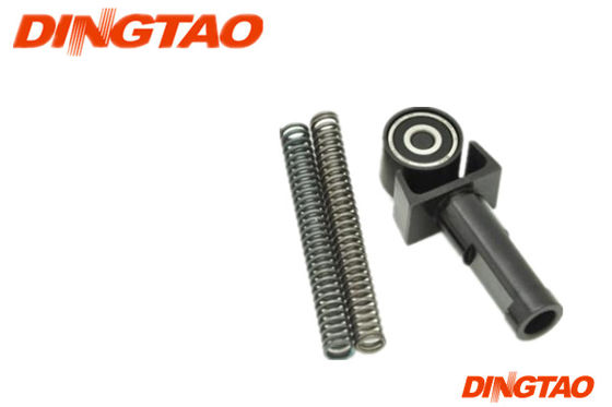 704361 Bagian-bagian ganti pemotong Buka Bushings Untuk Vektor FP FX IX Q25